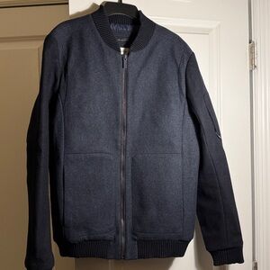 Calvin Klein  bomber Jacket